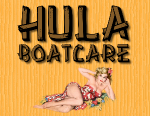Hula Boat Care